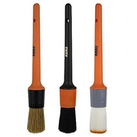 Kit Pincéis Kers: Detalhamento Impecável para Interior, Exterior e Acabamentos Delicados - imagem 2