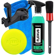 Kit Detalhamento Automotivo Vonixx Flexus 500ml + Suporte Celular Karbox - imagem 1