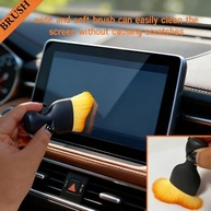 Riomhorry: Kit 8 Pincéis Detalhamento Carro - Limpeza Impecável Interior/Exterior - imagem 5