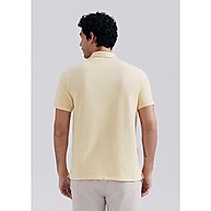 Camisa Polo Masculina Texturizada Hering: Estilo e Conforto em Cada Detalhe - imagem 2