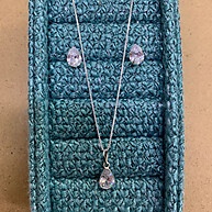 detalhe-cada-em-elegancia-925-prata-gota-brinco-e-colar