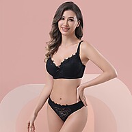 Z&D Lingerie Plus Size 8075: Conforto e Elegância em Cada Detalhe - imagem 2