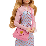 Boneca Glinda Moda Wicked – Magia e Estilo em Cada Detalhe! - imagem 2