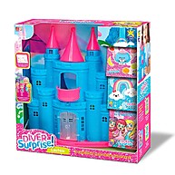 Castelo Diver Surprise: A Magia em Cada Detalhe! - imagem 2