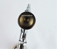 Aerógrafo Procon Boy MR Custom 0.18mm - Detalhe Profissional com Sistema Avançado - imagem 5