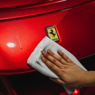 Kit Essencial Limpeza Automotiva: Microfibra, Pincel Detalhe e Aplicador Vonixx - imagem 5