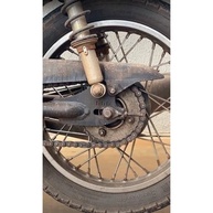 Kit Completo Lavagem Moto: Desengraxante, Shampoo, Luva e Toalha Detalher - imagem 2