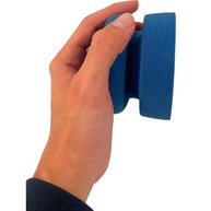 Aplicador de Espuma Anatômico Vonixx Azul: Detalhes e Aplicação Perfeita - imagem 5