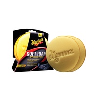 Meguiar's Almofadas Aplicadoras de Espuma 10cm - Detalhes Impecáveis - imagem 1