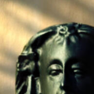 detalhes-em-devocao-luxo-resina-cm-30-aparecida-senhora-nossa