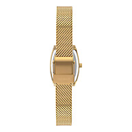 Relógio Technos Mini Dourado: Elegância em Detalhes - imagem 2