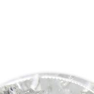 Bola de Vidro Cristal 4cm para Fonte – Elegância em Detalhes - imagem 2