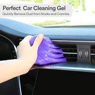 PULIDIKI Gel de Limpeza Automotiva: Interior Impecável e Detalhes Perfeitos - imagem 3