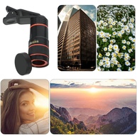 Lentes Zoom Celular: Amplie e Capture Incríveis Detalhes! - imagem 3