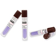 Indicador Biológico Clean Test (Cx C/10) - Rápida Detecção e Segurança - imagem 5