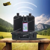Detector de Sinal DJI O3/O4: Alcance de 3km - imagem 4