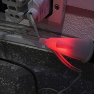 Caneta Detector de Tensão BESTFER BFH1544: Segurança e Precisão para Eletricistas - imagem 5