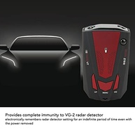 Detector de Carro Luqeeg: Alcance 360°, GPS Integrado e Alertas Inteligentes - imagem 3