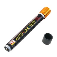 Medidor de Espessura de Pintura Tyenaza - Detector Preciso para Carroceria de Alumínio e Plástico - imagem 1