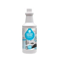 Deter Total 500ml: Limpeza Poderosa e Econômica - imagem 1
