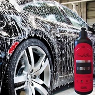 Detergente Automotivo Cadillac Demolidor 500ml: Limpeza Pesada Impecável - imagem 4