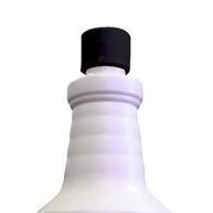 Detergente Alcalino Chef Renko: Limpeza Profunda em 1 Litro - imagem 1