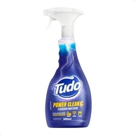 Flotador Multiuso Tudo Power Clean - Detergente, Desengordurante e Desengraxante 500ml - imagem 2