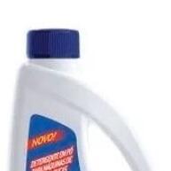 Detergente Limpol 1kg: Limpeza Profunda e Segurança Total - imagem 1