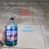 Detergente Marrudo Concentrado para Pisos e Pedras - Limpeza Profunda Sem Esforço, 1L - imagem 3