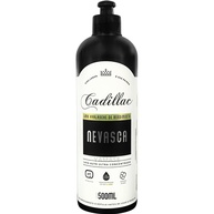 Detergente Automotivo Cadillac Nevasca Super Concentrado 500ml - Limpeza Profissional 1:1600 - imagem 1