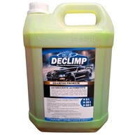 Detergente Automotivo Premium Declimp 5L: Limpeza Impecável para Seu Veículo - imagem 2