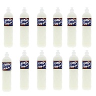 Kit com 12 Detergentes Limpol Coco 500ml - Biodegradável e Ecológico - imagem 1