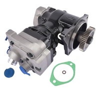 Compressor de Freio a Ar para Detroit Diesel DD15 - Substituição Premium RA4711302515 - imagem 2