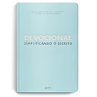 Box do Secreto - 40 Dias de Intimidade com Deus - imagem 2