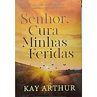 Deus Cura Feridas: Encontre Alívio e Restauração - imagem 1
