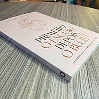 Primeiro o Escudo: Descubra o Amor de Deus - imagem 2