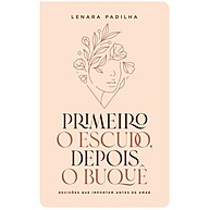 Primeiro o Escudo: Encontre o Amor de Deus - imagem 2