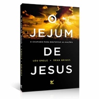 Jejum de Jesus: Desperte a Glória de Deus - imagem 2