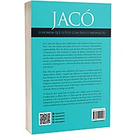 Jacó: A Luta e a Graça de Deus - imagem 2