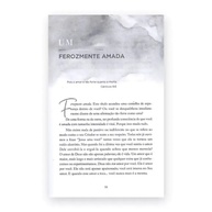 Ferozmente Amada: Descubra o Amor Incondicional de Deus - imagem 2