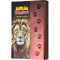 Bíblia Aventura Infantil: Descubra a Palavra de Deus! - imagem 2