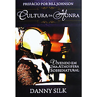 Cultura da Honra: Viva a Presença de Deus - imagem 2