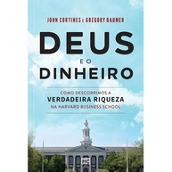Deus e o Dinheiro: Descubra a Riqueza Bíblica - imagem 1