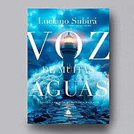 Voz de Muitas Águas: Encontre a Paz em Deus - imagem 2