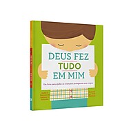 Deus Fez Você Especial: Protegendo Seu Corpo - imagem 1