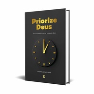 Kit Devocional 2025 + Bíblia NVI: Priorize Deus - imagem 2