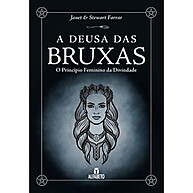Deusa das Bruxas: Desvende o Feminino Divino - imagem 1