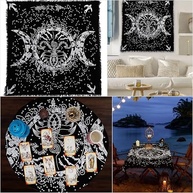 deusa-tripla-18x18-lua-prata-de-para-a-tecido-pano-da-espiritual-altar-tarot-wicca-e-a