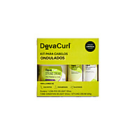 Deva Curl Delight: Cachos Definidos e Hidratados - imagem 1