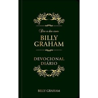 Devocional Billy Graham: Inspire-se Diariamente - imagem 1